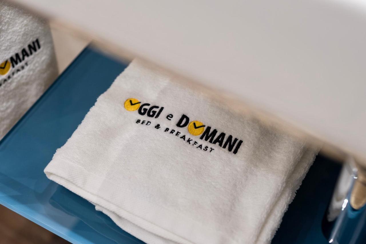 Appartamento Oggi E Domani *